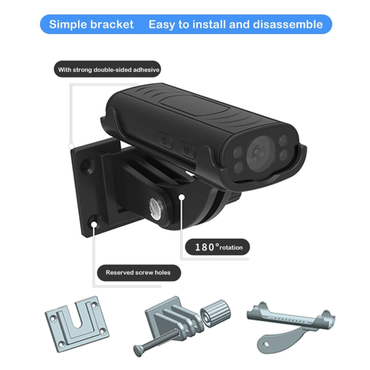 W2 HD Motion Detection IR Night Wireless Smart Camera, W2 W2 HD Motion Detection IR Night Wireless Smart Camera, W2